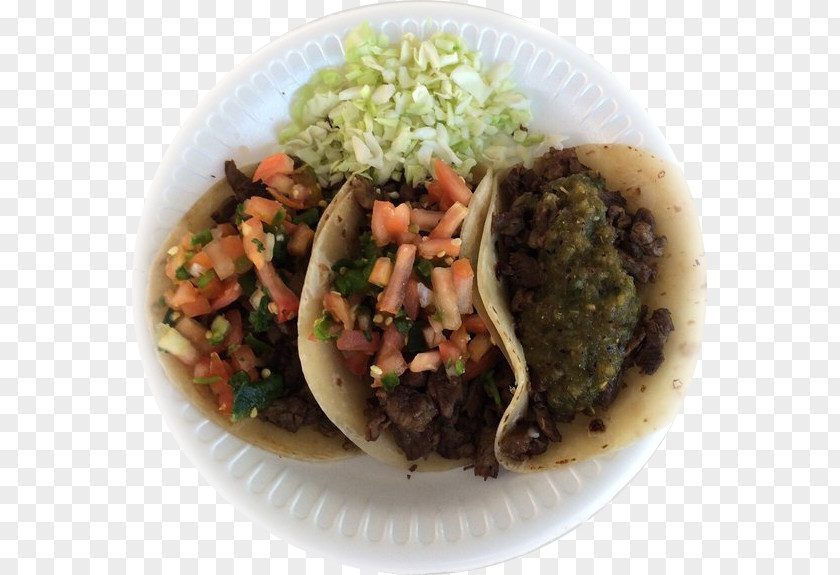 Taco Restaurant Menu Vegetarian Cuisine Recipe Dish Food La Quinta Inns & Suites PNG