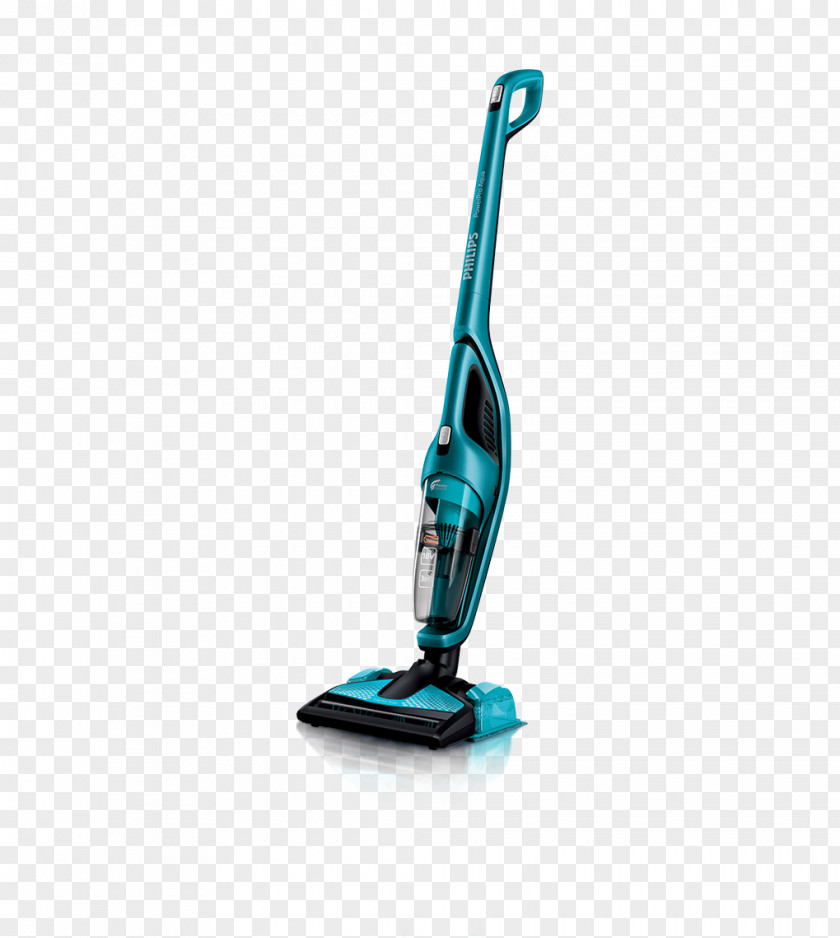 Vacuum Cleaner Mop Philips PowerPro Aqua FC6401 PNG