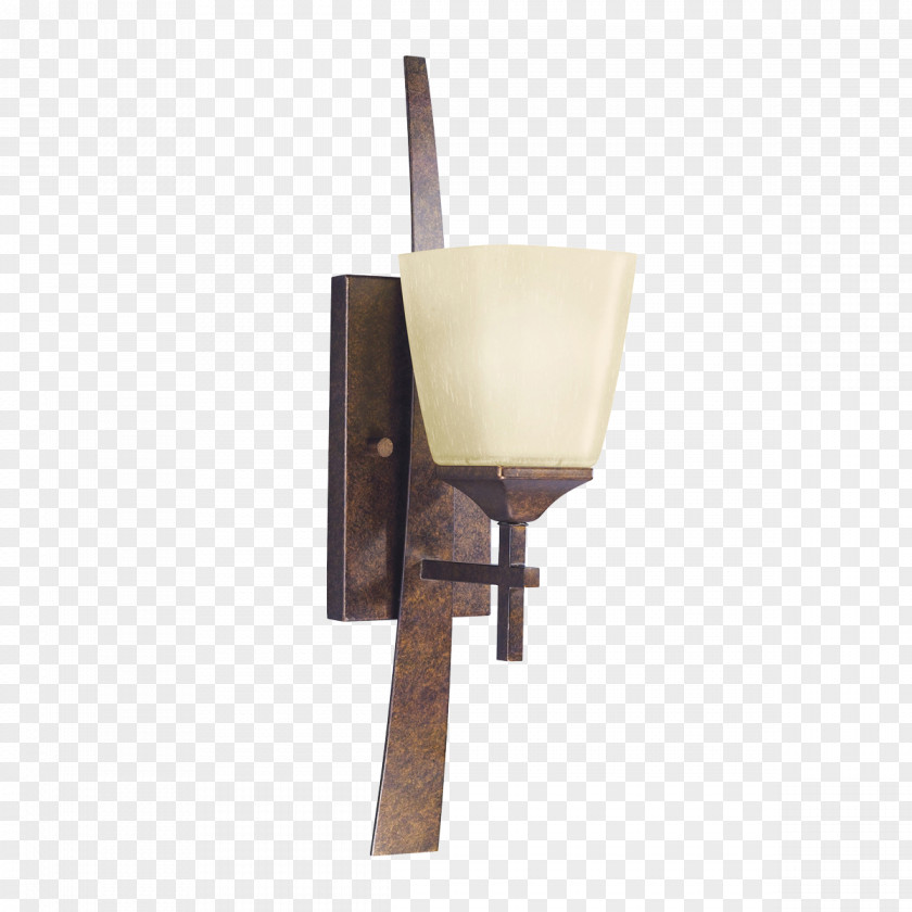 Wall Sconce Lighting Kichler Light Fixture PNG
