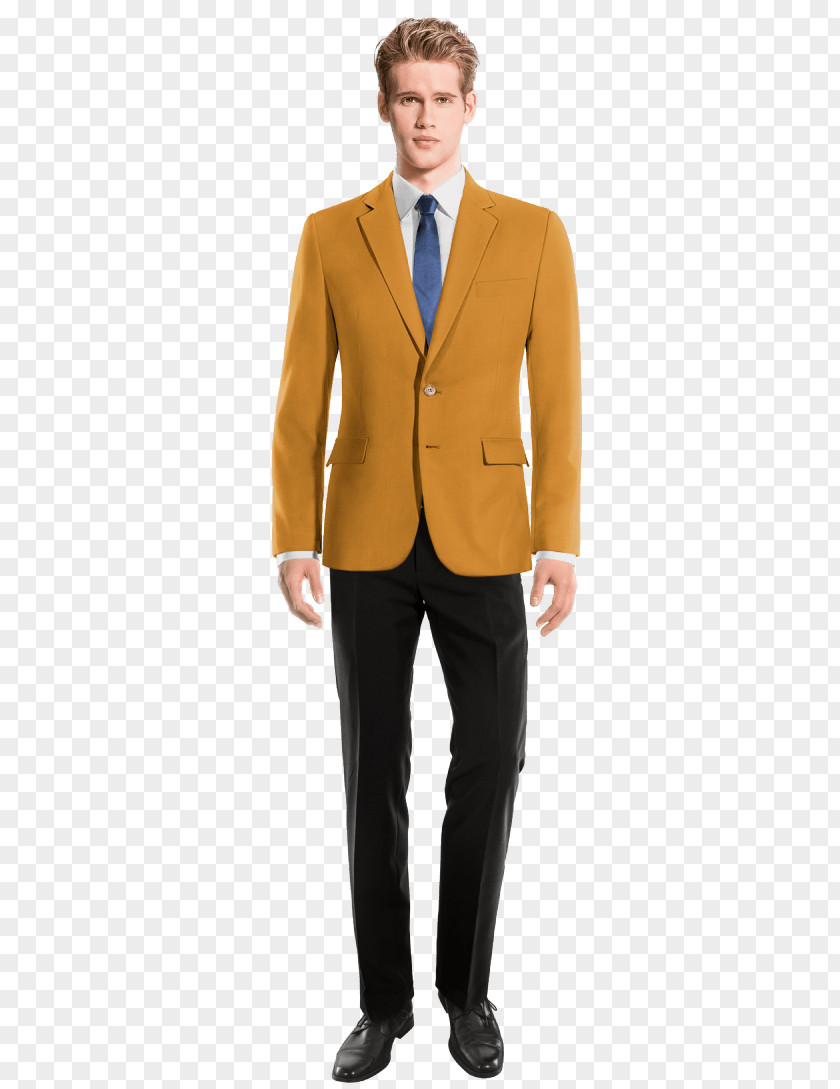 YELLOW CLOUD Suit Pants Chino Cloth Jacket Linen PNG