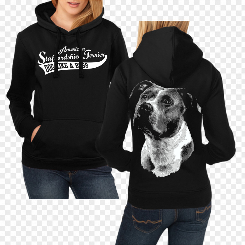 American Staffordshire Terrier Hoodie T-shirt Rottweiler Dog Breed 2018 FIFA World Cup PNG