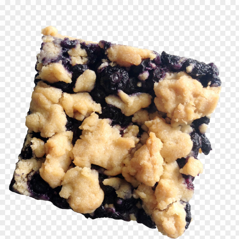 Blueberry Pie PNG