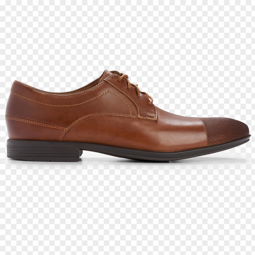 Boot Oxford Shoe Brogue Slip-on Leather PNG