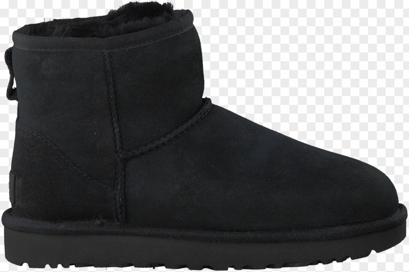 Boots Ugg Shoe Newton Ridge Leather PNG