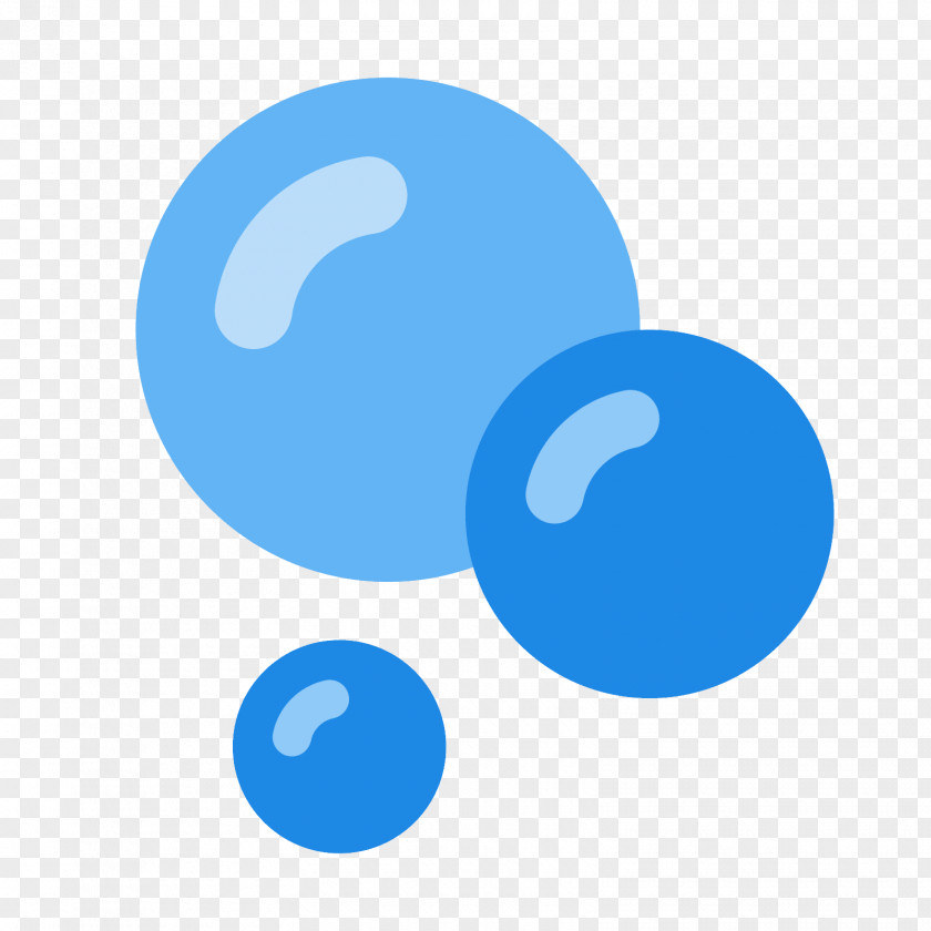 Bubble Foam PNG