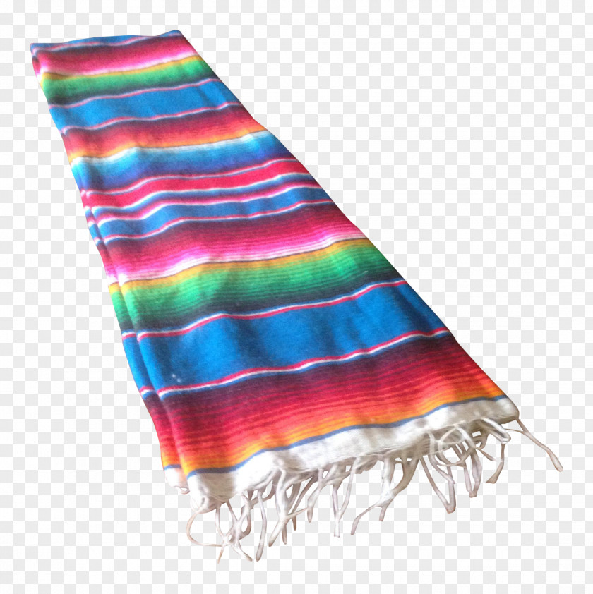Clip Art Lush Decor Boho Stripe Throw Blanket Image PNG