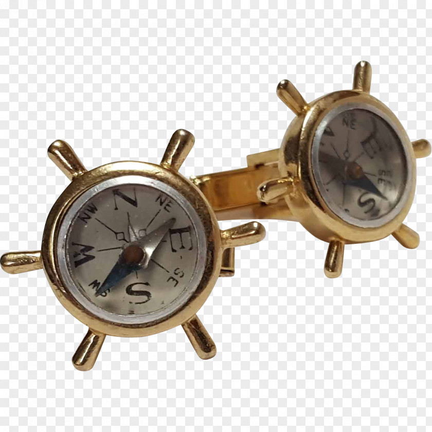 Compass 01504 Metal PNG