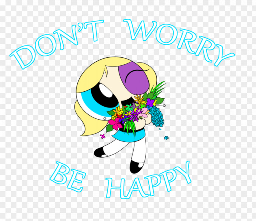 Dont Worry Logo Graphic Design Clip Art PNG