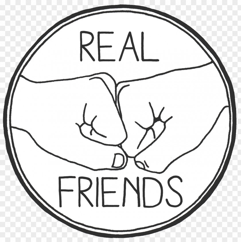 Friendship Sticker Clip Art PNG