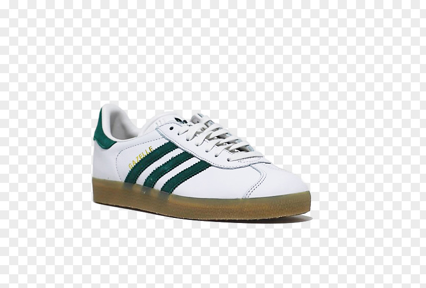 Gazelle Sneakers Skate Shoe Footwear Sportswear PNG