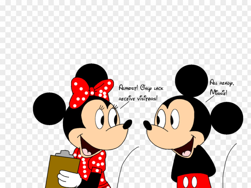 Mickey Mouse Walt Disney World Minnie Disneyland The Company PNG