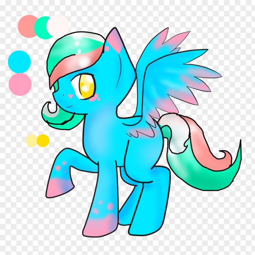 Pegasus Drawings My Little Pony Unicorn DeviantArt PNG