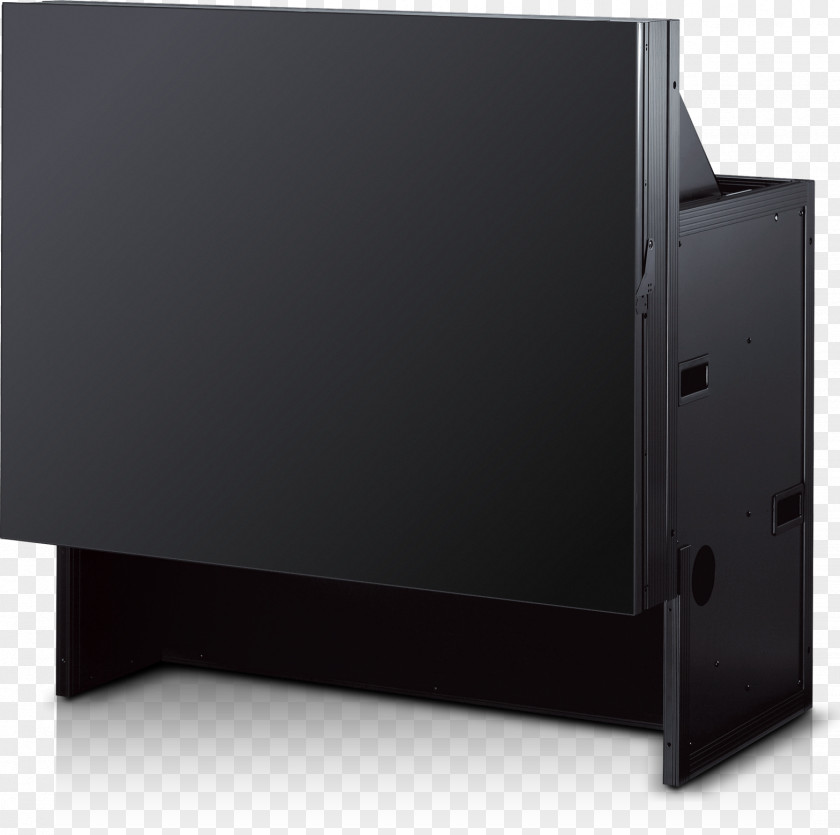 Projection Tv Computer Monitors Video Wall Rear-projection Television Display Device Resolution PNG