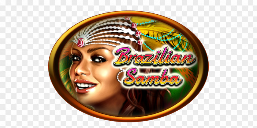 Samba BALLY WULFF Games & Entertainment GmbH File Size Icon PNG