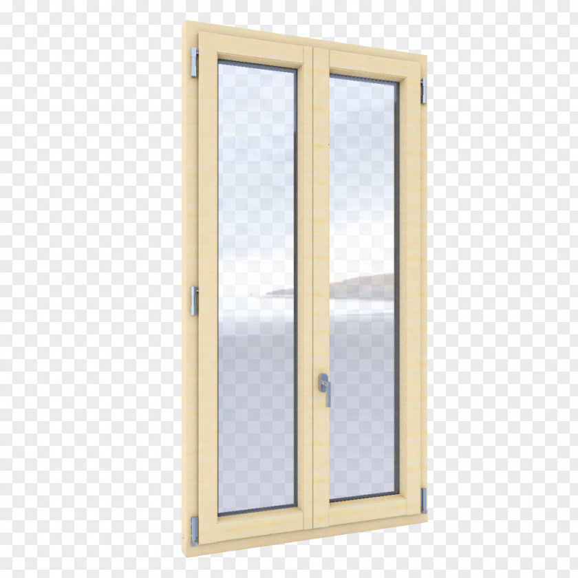 Sash Window Vitre Glazing Door PNG