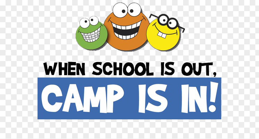 School Summer Camp Day Child Clip Art PNG