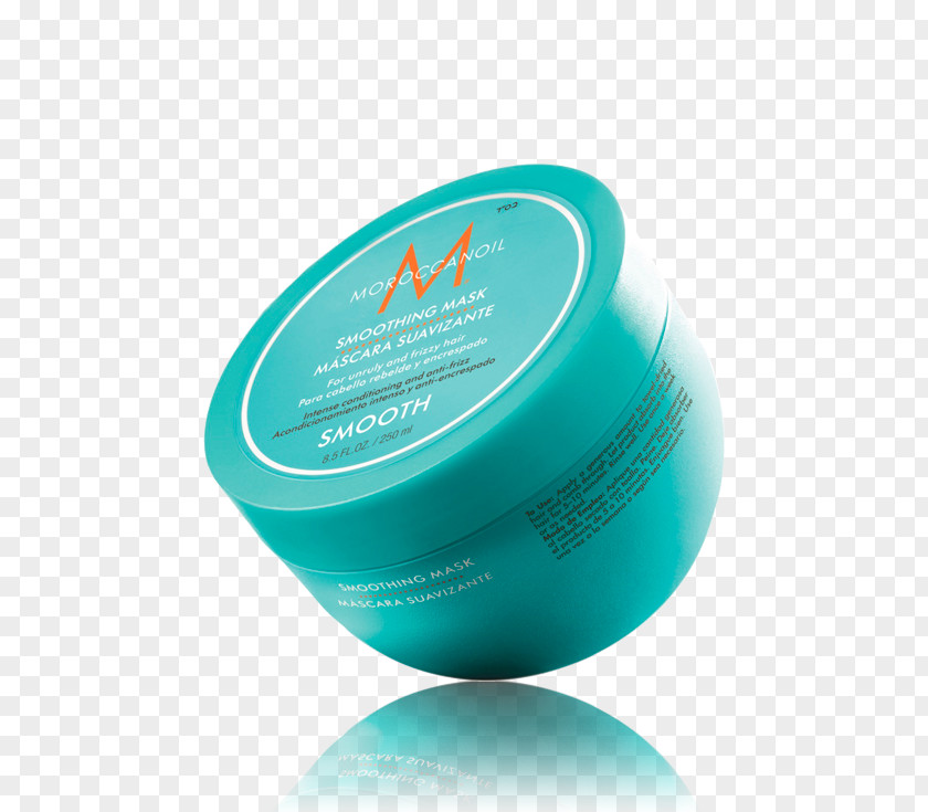 SMOOTH Mask 1000 Ml Hair CosmeticsHair Moroccanoil Molding Cream PNG