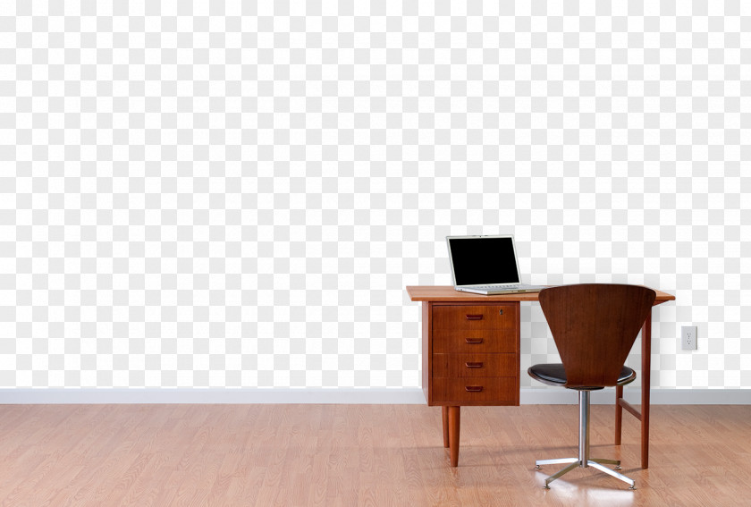 Table Mural Furniture Interior Design Services Wall PNG