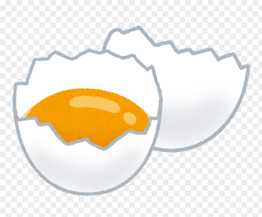 TAMAGO Food Allergy Egg Clip Art PNG