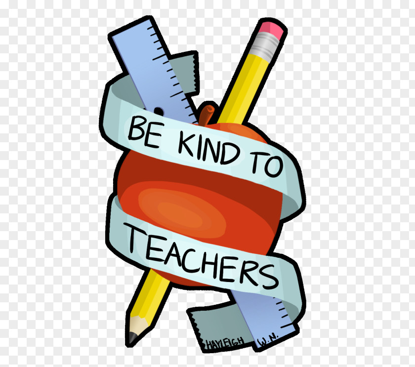 Teacher School Logo .com Clip Art PNG