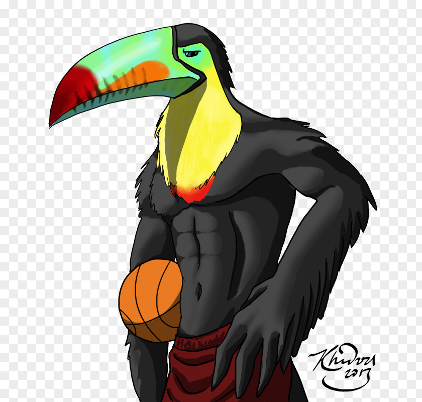 Toucan Sam Bird Piciformes Keel-billed PNG