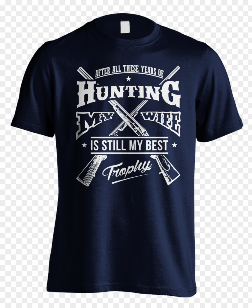 Trophy Hunting T-shirt Hoodie Sleeve Adidas PNG