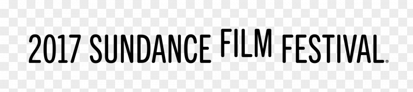 2017 Sundance Film Festival Resort Logo PNG