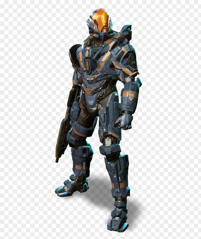 Armour Halo 4 Halo: Reach 3 5: Guardians Master Chief PNG