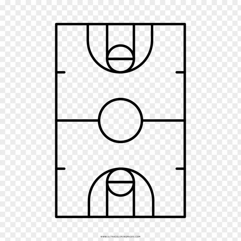 Basketball Drawing Iowa Hawkeyes Men's Women's Court PNG