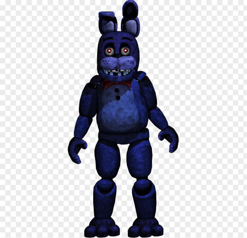 Bear Trap Five Nights At Freddy's 2 4 Animatronics Jump Scare PNG