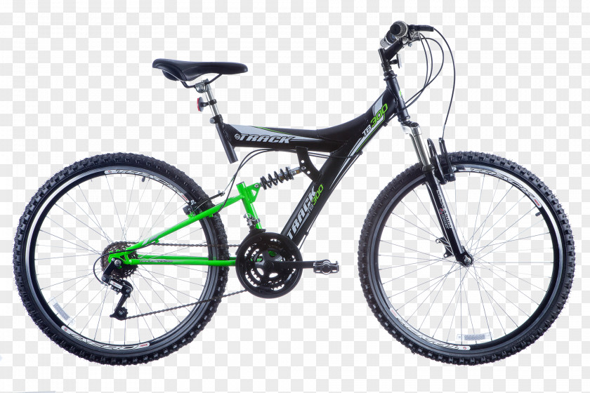 Bicycle Track & Bikes TB 300 Mountain Bike 100 PNG