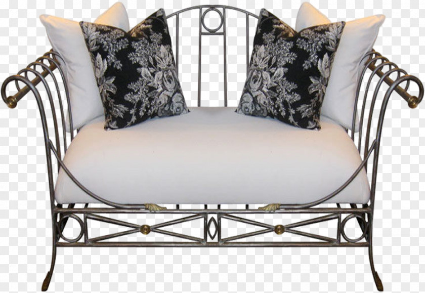 Chair Loveseat Couch Cushion PNG