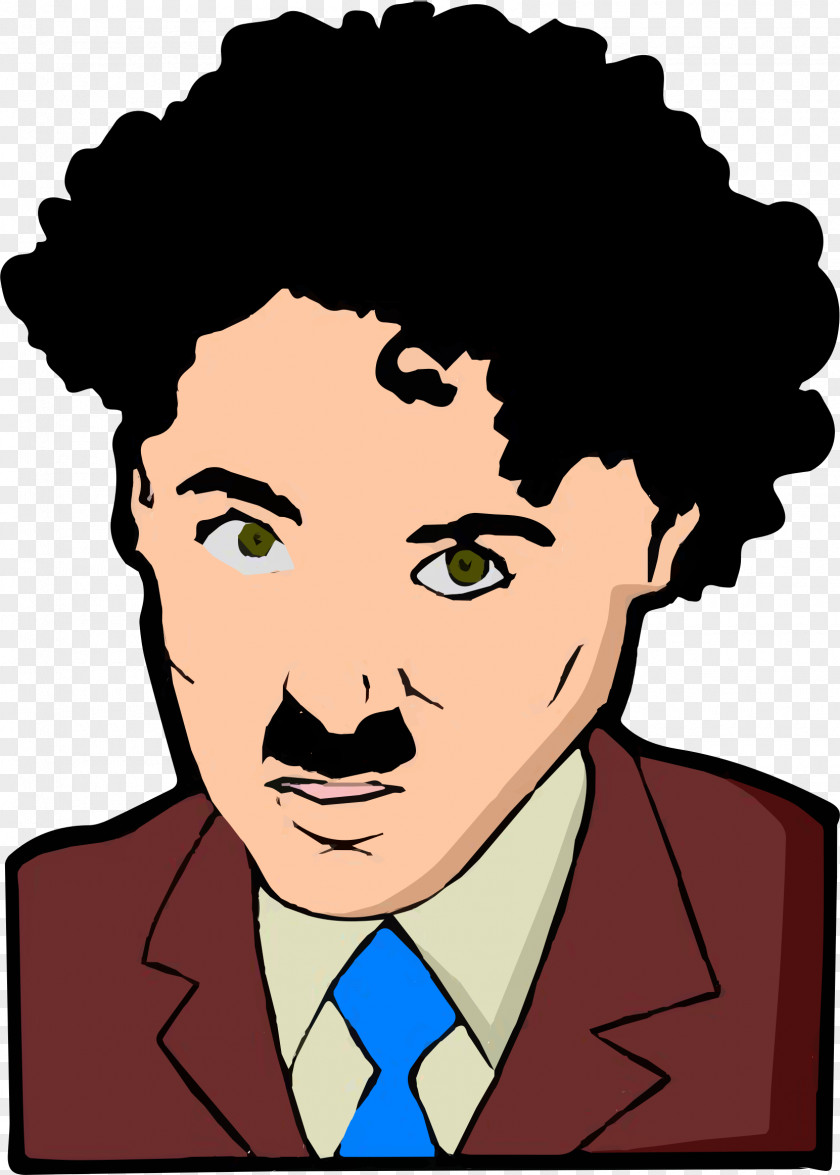 Charlie Chaplin Clip Art PNG