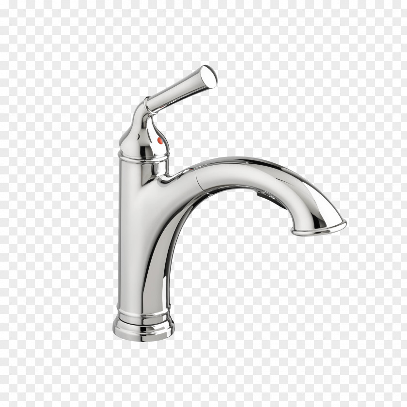 Faucet American Standard Brands Tap Handle Kitchen Moen PNG