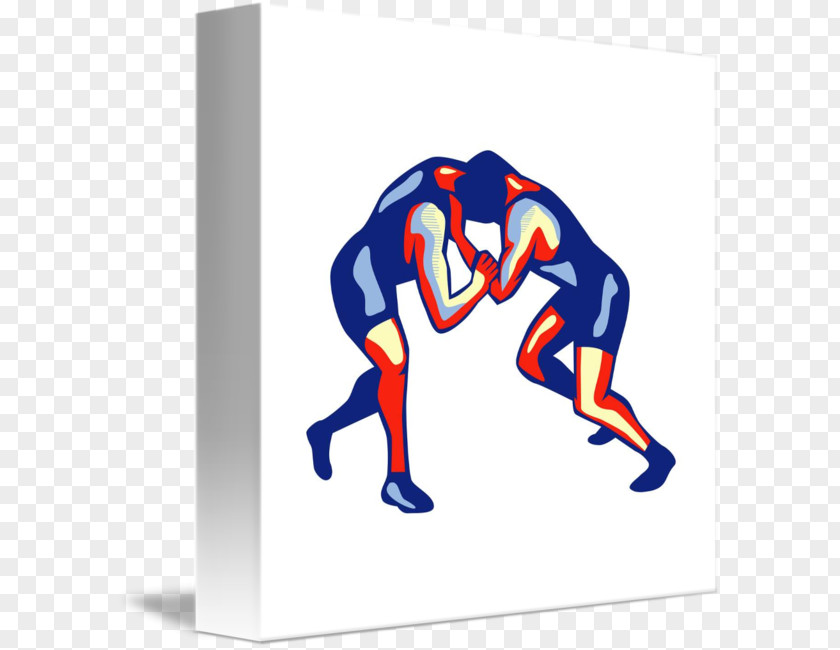 Freestyle Wrestling Professional Lucha Libre Collegiate PNG