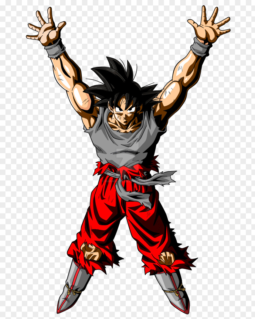 Goku Frieza Majin Buu Gohan Vegeta Png Image Pnghero The Best Porn Website