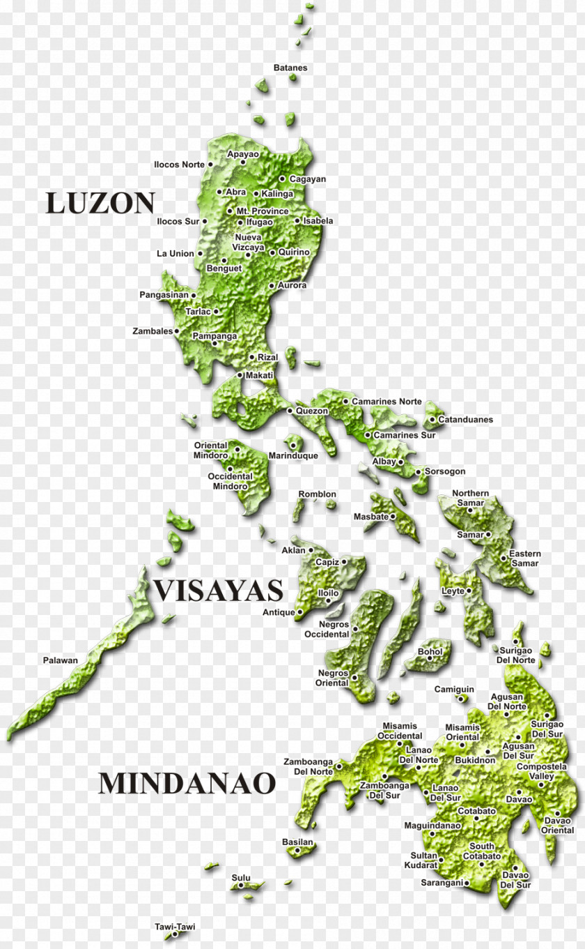 Map Philippines World Image Desktop Wallpaper PNG