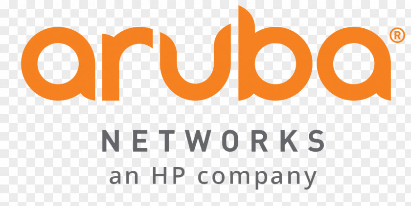 Network Information Hewlett-Packard Logo Aruba Networks Font Clip Art PNG