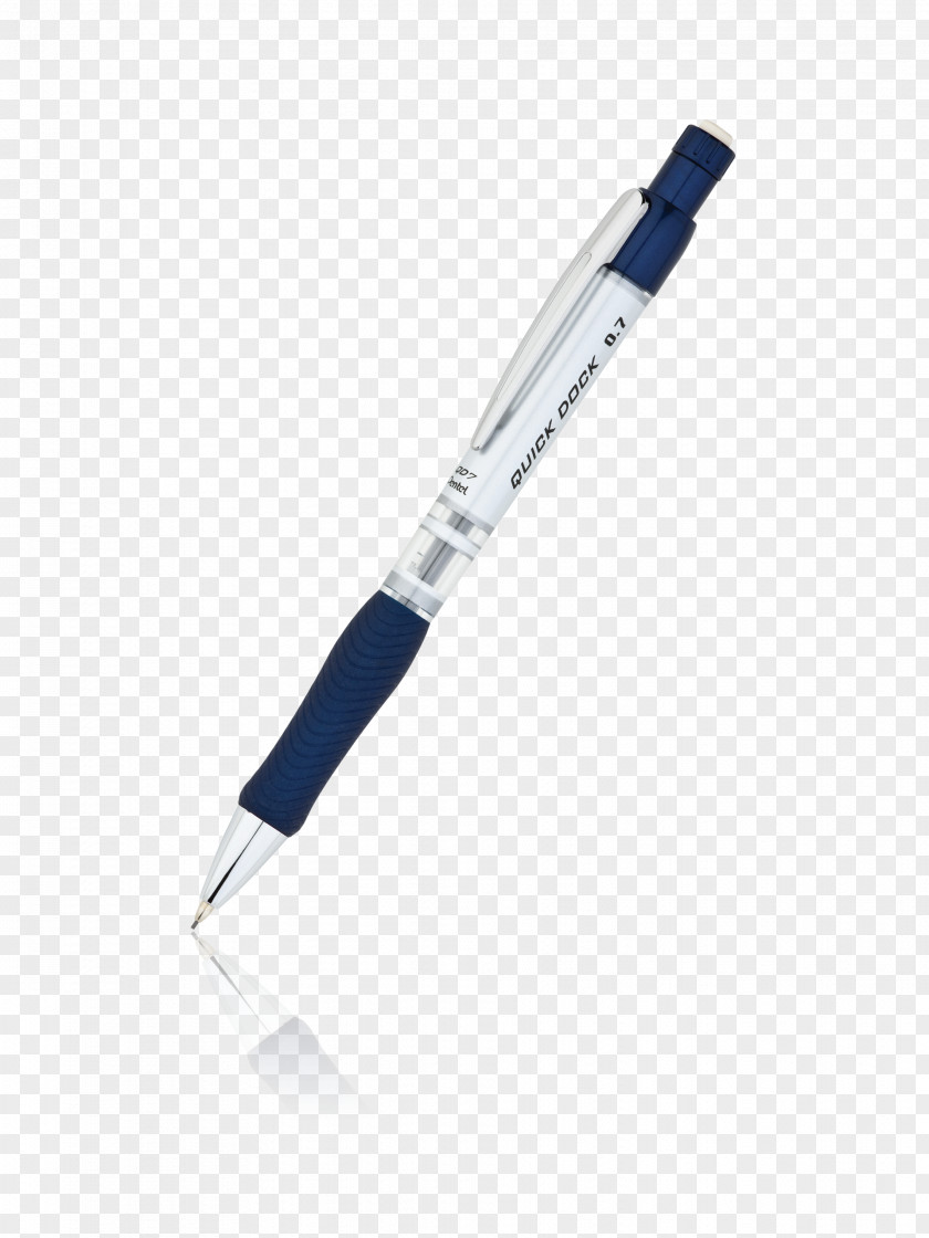 Pencil Gel Pen Ballpoint Pentel Rollerball PNG