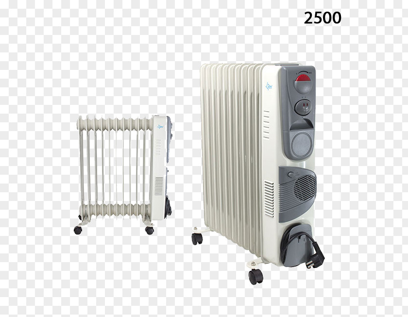 Radiator Heating Radiators Room Heater PNG