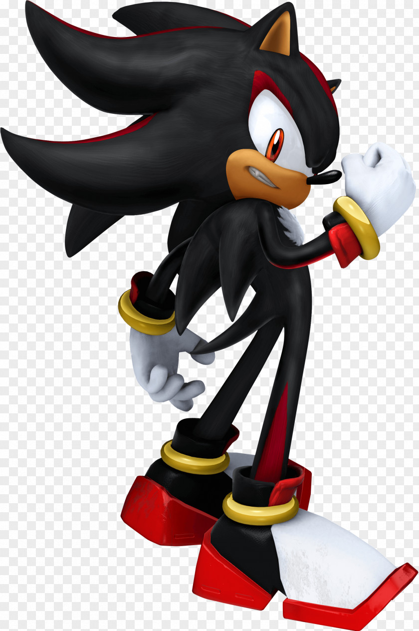 Sonic The Hedgehog Shadow Adventure 2 Doctor Eggman PNG