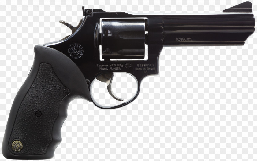 Taurus .44 Magnum Cartuccia Revolver .357 Firearm PNG