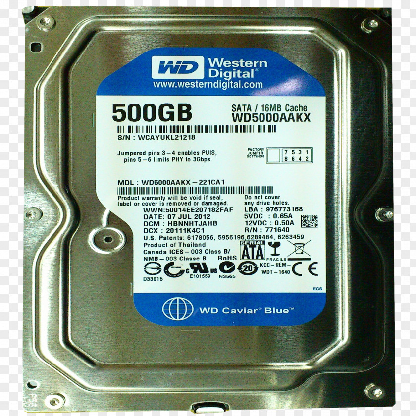 7200 Rpm Computer Hardware WD RE 250 GB Internal Hard Drive600 MBps7200 RpmCentral Buton Drives Data Storage Blue 500 Drive PNG