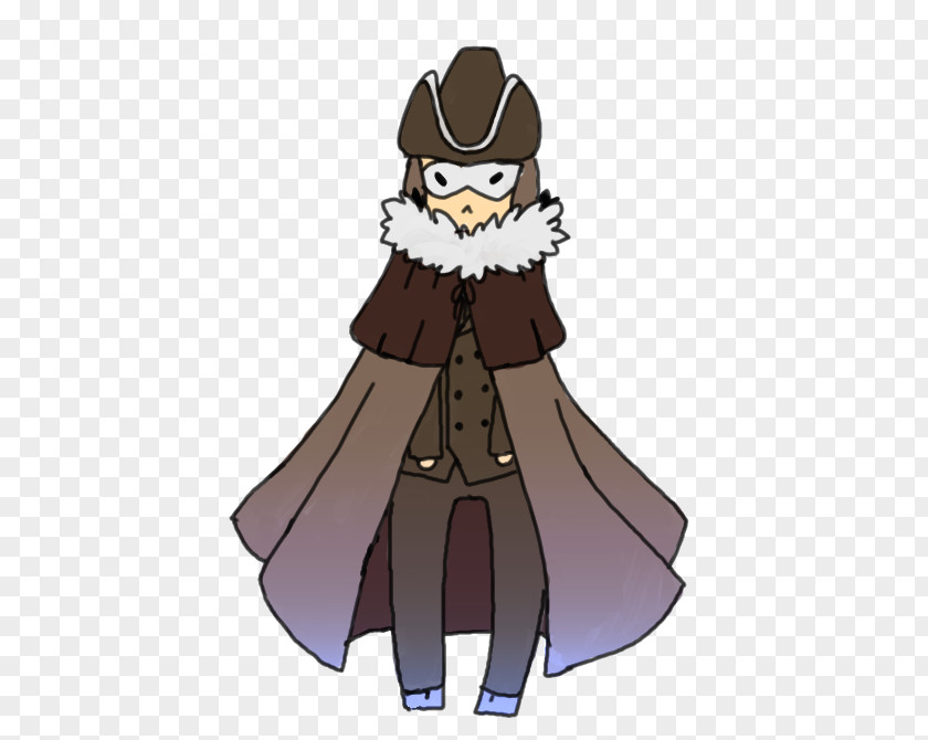 Bird Costume Design Cartoon Character PNG
