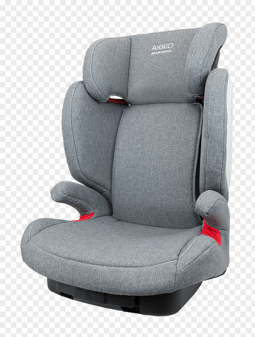 Car Baby & Toddler Seats Axkid Minikid Isofix Child PNG