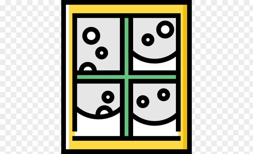 Cartoon Windows Window Icon PNG