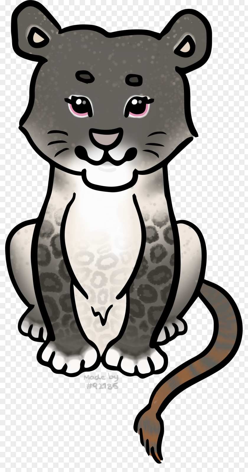 Cat Whiskers Rodent Procyonidae Clip Art PNG