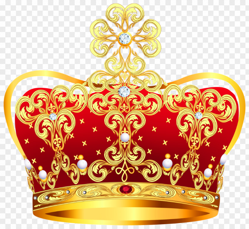 Crown Of Queen Elizabeth The Mother Clip Art PNG