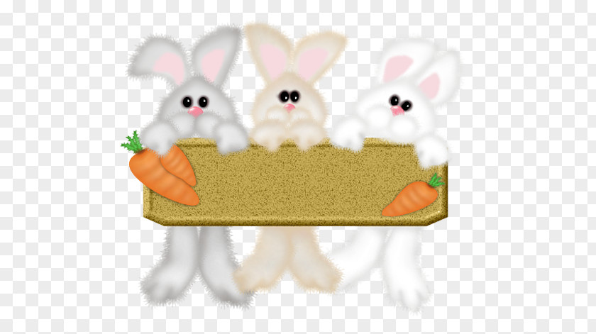 Easter Domestic Rabbit Bunny PNG