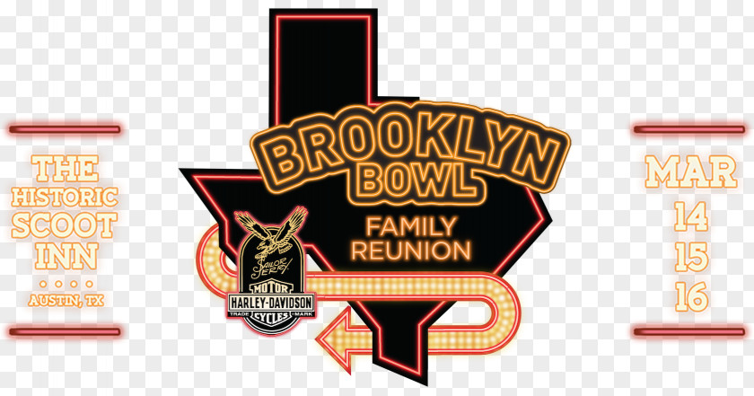 Family Reunion Brooklyn Bowl Relix Class PNG